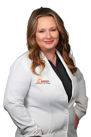 Cynthia Spencer Headshot White Background 2