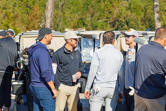 Agile Golf Tournament 2024-38