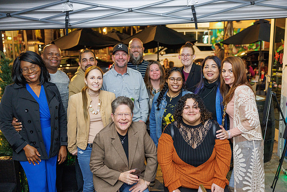 Liz Imagine Healing Art Launch 2025-90