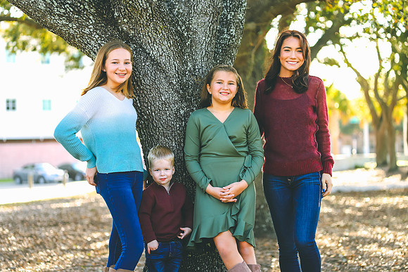 Trisha Family Session-13
