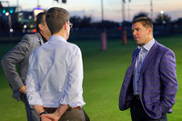 FCS & Mckesson Bucs Training Dinner Nov 13th-13