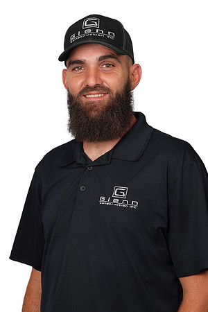 Glenn Construction Headshots David Brother-1
