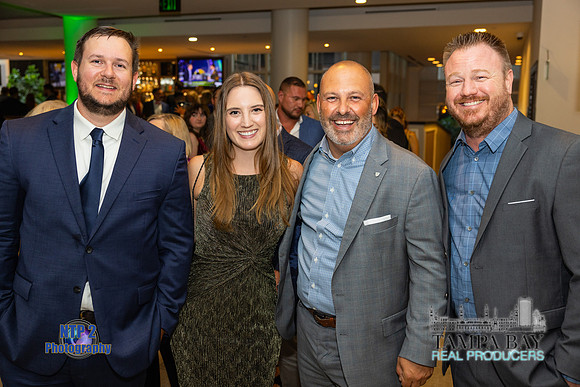 TBRP Agent Choice Awards WM 101