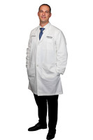 Dr. Gregor Rodriguez 6 White BG