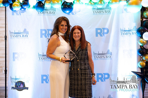 TBRP Agent Choice Awards WM 168