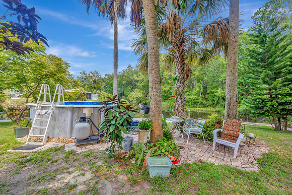 Mary Hayward 6461 Bass Rd.-65