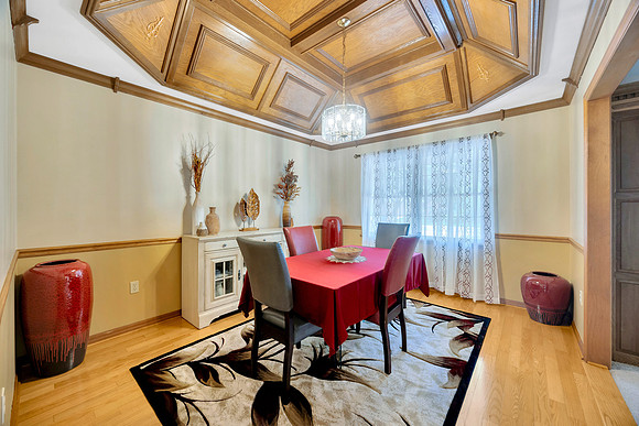 Linda Urban 11 Sycamore Ct. W-46