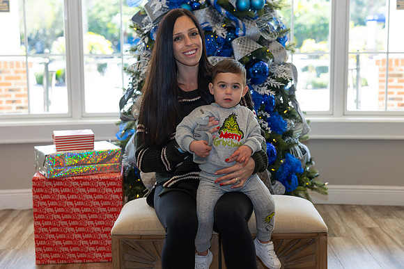 Grand Hampton Christmas 2024-13