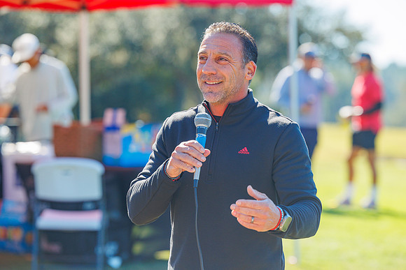 Agile Golf Tournament 2024-70