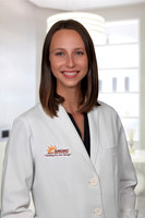 Lillian Kulik Headshot Office Background 2