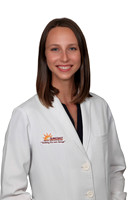 Lillian Kulik Headshot White Background 2