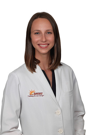 Lillian Kulik Headshot White Background 2