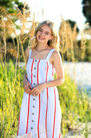 Hailey Senior Portraits-2
