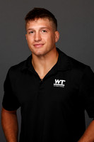 Clayton Wilson