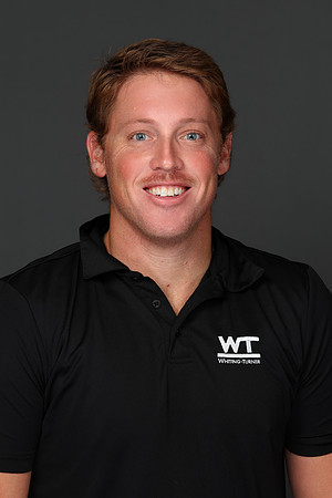 WT Taylor Spike Headshot-2