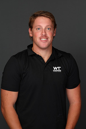 WT Taylor Spike Headshot-1