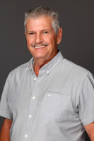Terry Tuffie