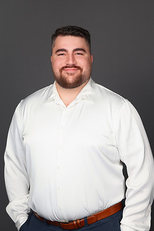 WT Walker May Headshot-2