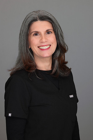 North Tampa Periodontics Debbie 2