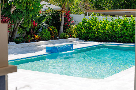 Larsen's Pool 319 Bailey St Safety Harbor-44