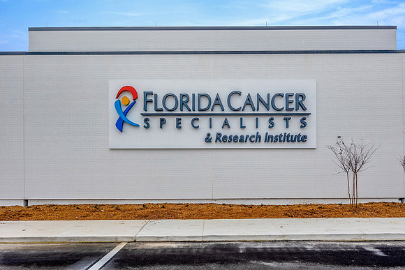 FCS Wesley Chapel Medical Center at Wiregrass Ranch-4
