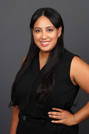 Mickey Keenan Janet Castro Headshots-1