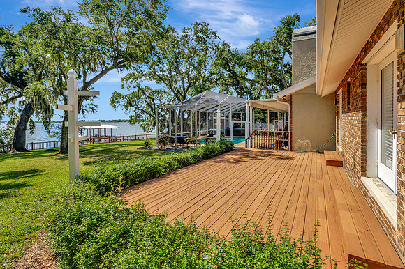David Porter 9640 West Lake Rudy Dr Exterior & Aerial-29