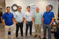 Mickey Keenan Team Sept 17th-13