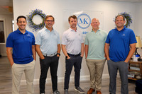 Mickey Keenan Team Sept 17th-14