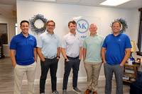 Mickey Keenan Team Sept 17th-15