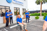 Mickey Keenan Team Sept 17th-18