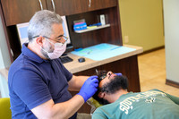 Dr. Sam Jureyda Radiance Portraits-3