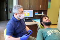 Dr. Sam Jureyda Radiance Portraits-1
