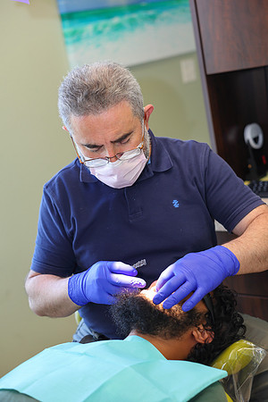 Dr. Sam Jureyda Radiance Portraits-11