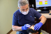 Dr. Sam Jureyda Radiance Portraits-14