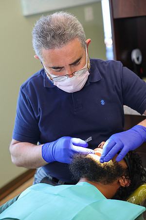 Dr. Sam Jureyda Radiance Portraits-13