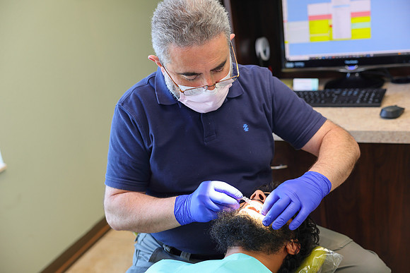 Dr. Sam Jureyda Radiance Portraits-15