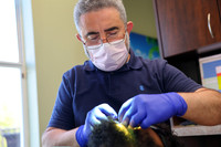Dr. Sam Jureyda Radiance Portraits-16