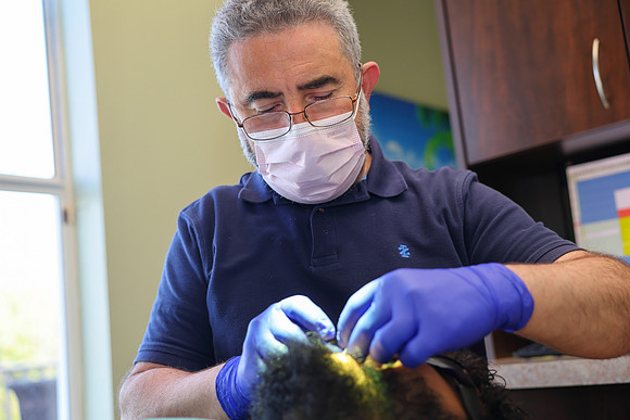 Dr. Sam Jureyda Radiance Portraits-16