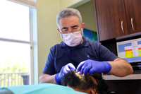 Dr. Sam Jureyda Radiance Portraits-17