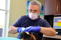 Dr. Sam Jureyda Radiance Portraits-20