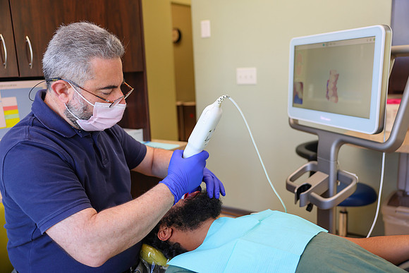 Dr. Sam Jureyda Radiance Portraits-32
