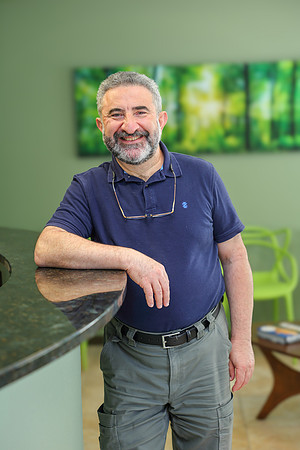Dr. Sam Jureyda Radiance Portraits-38