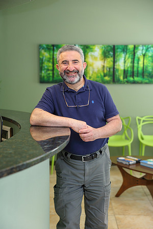 Dr. Sam Jureyda Radiance Portraits-40