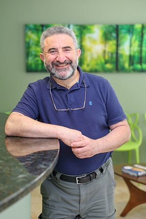 Dr. Sam Jureyda Radiance Portraits-44
