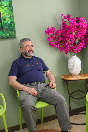 Dr. Sam Jureyda Radiance Portraits-49