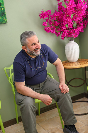 Dr. Sam Jureyda Radiance Portraits-52