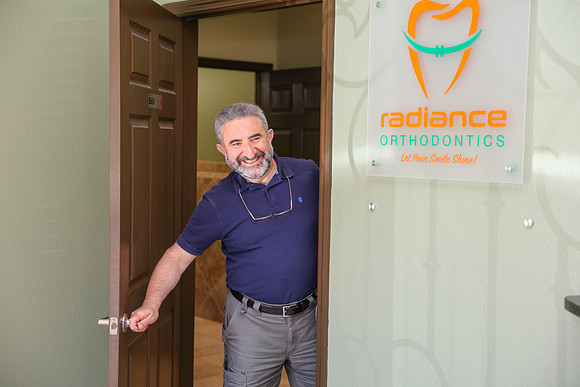 Dr. Sam Jureyda Radiance Portraits-54
