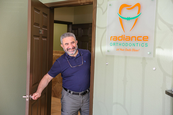 Dr. Sam Jureyda Radiance Portraits-55