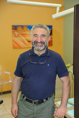 Dr. Sam Jureyda Radiance Portraits-67